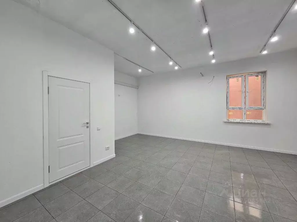 1-к кв. Краснодарский край, Анапа ул. Мирная, 29к8 (35.0 м) - Фото 1