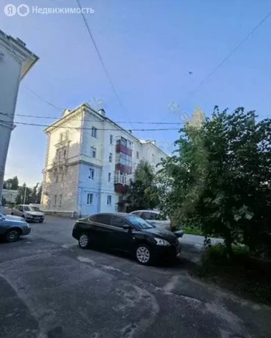 1-комнатная квартира: Курск, улица Дзержинского, 88 (41.3 м) - Фото 0