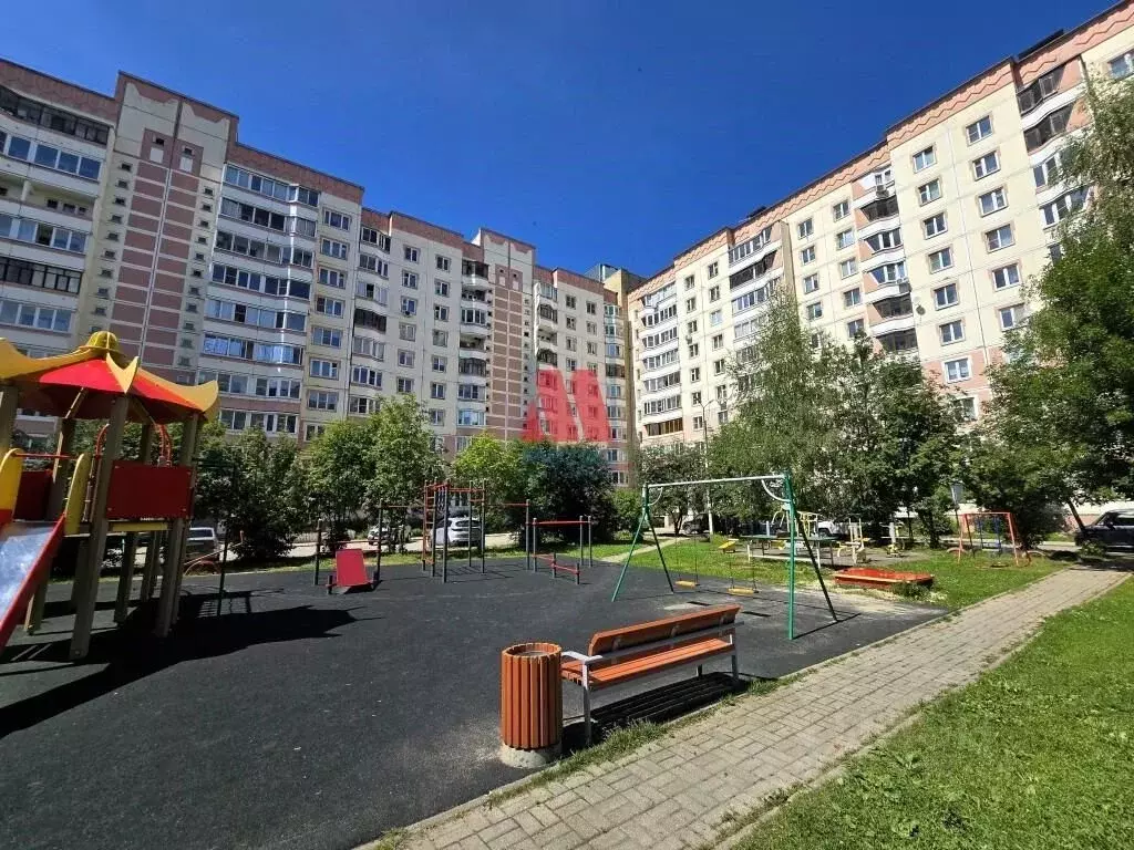 2-к кв. Ярославская область, Ярославский муниципальный округ, пос. ... - Фото 1