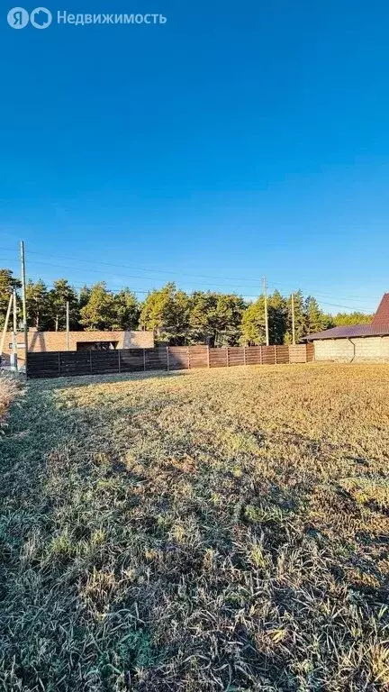 Участок в Красноярский край, Минусинский муниципальный округ, ... - Фото 2