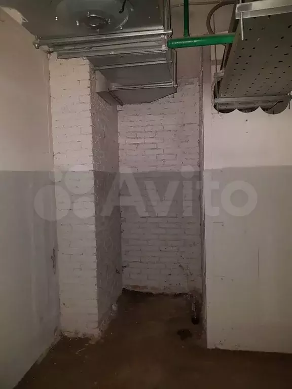 Машиноместо, 13 м - Фото 1