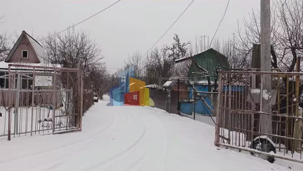 Участок в Тульская область, Тула Восход СНТ,  (6.0 сот.) - Фото 0