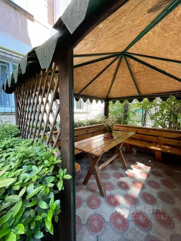 1-к кв. Крым, Ялта ул. Руданского, 24 (30.0 м) - Фото 1