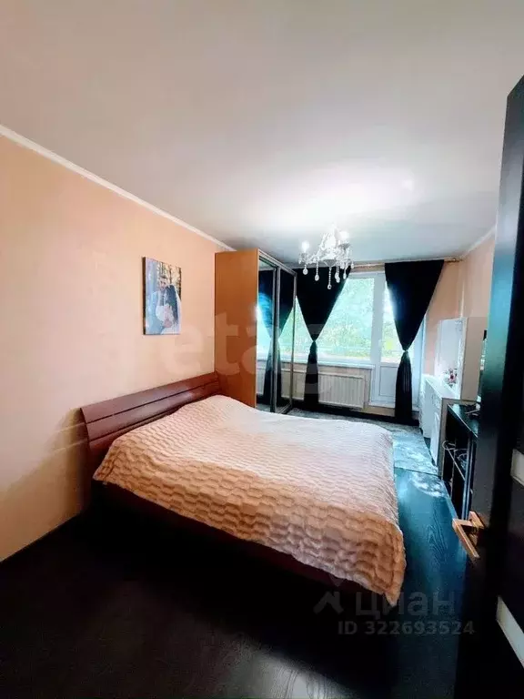 3-к кв. Санкт-Петербург Белградская ул., 10К1 (65.0 м) - Фото 0