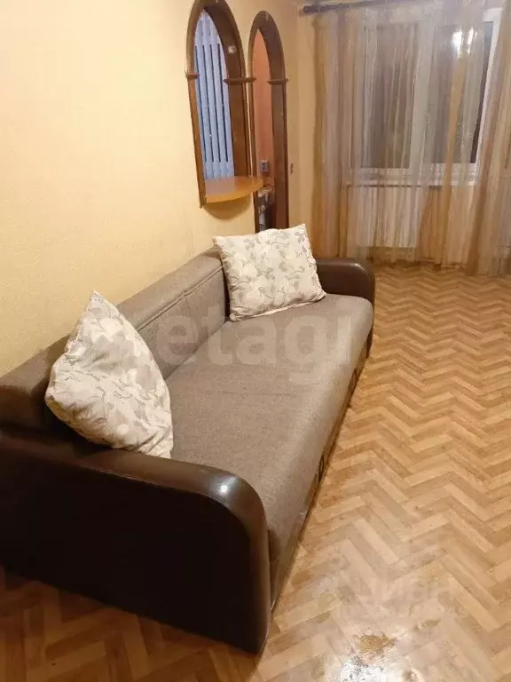 2-к кв. Ярославская область, Ярославль ул. Бахвалова, 9 (49.0 м) - Фото 2