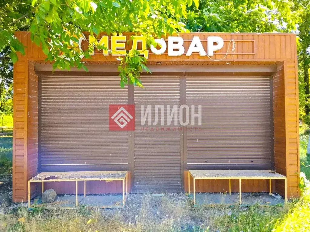 Помещение свободного назначения в Крым, Белогорский район, с. ... - Фото 2