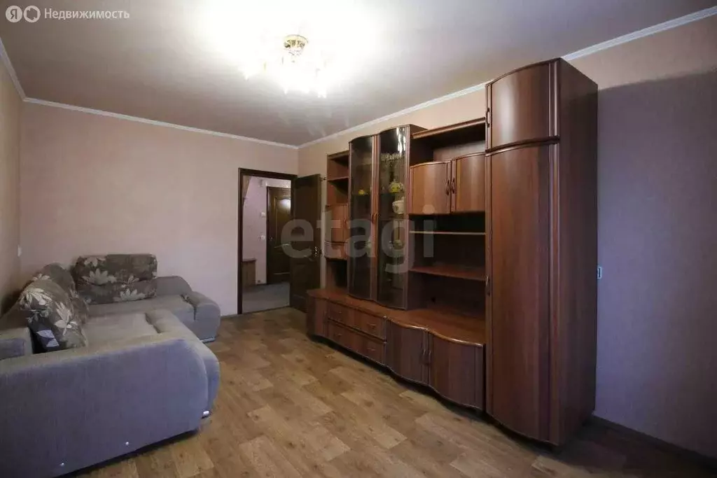 2-комнатная квартира: Новый Уренгой, район Северная Жилая Часть, ... - Фото 2