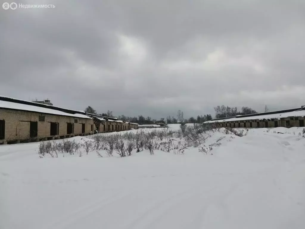 Участок в Кострома, Юбилейная улица, 24 (110 м) - Фото 1