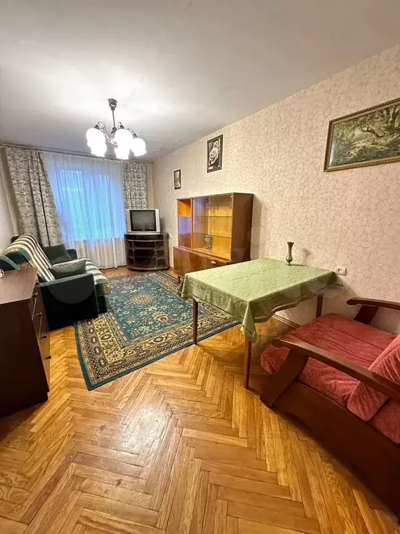 2-к. квартира, 48 м, 1/5 эт. - Фото 0