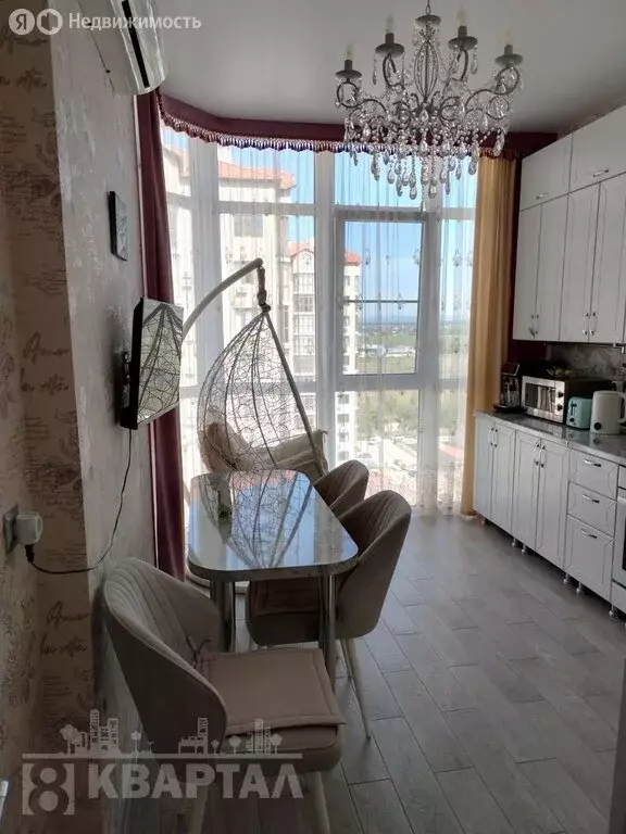 1-комнатная квартира: Анапа, Анапское шоссе, 30 (36.2 м) - Фото 1
