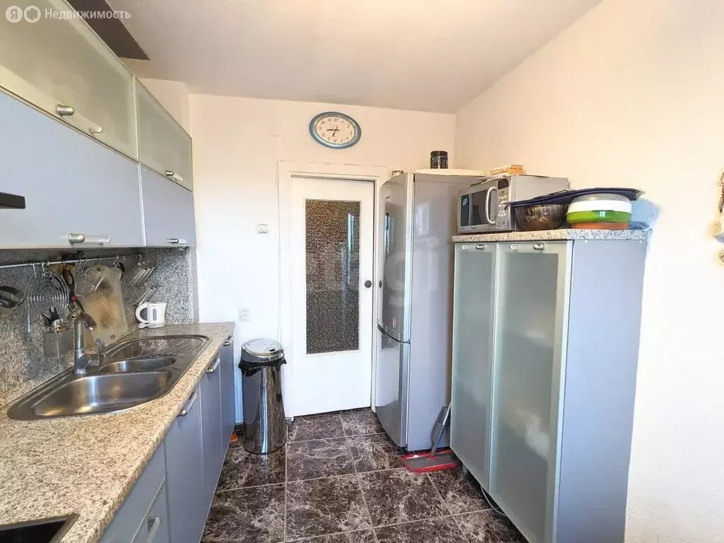 4-комнатная квартира: Сыктывкар, улица Морозова, 164 (88 м) - Фото 1