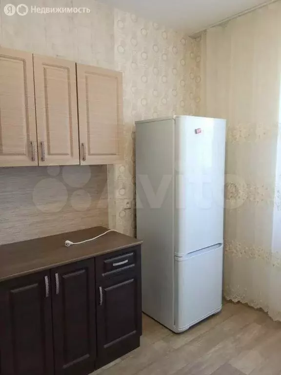 1-комнатная квартира: Краснодар, Российская улица, 79/3к2 (38 м) - Фото 1