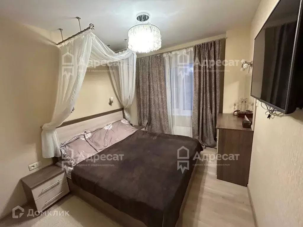 Продаётся 3-к квартира, 69.9 м - Фото 0