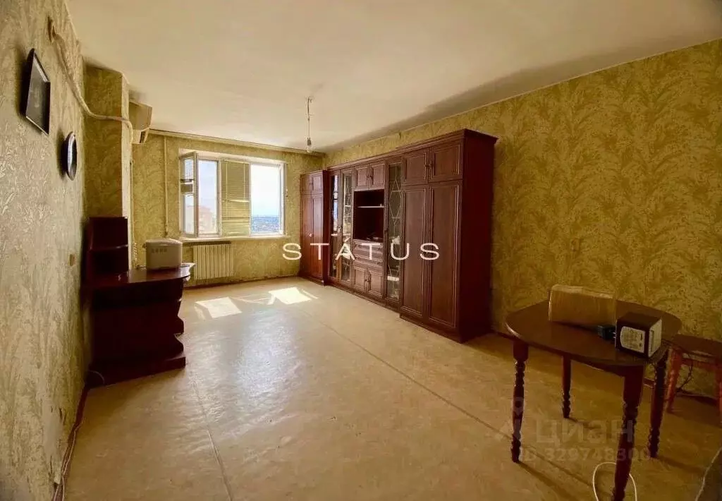1-к кв. Севастополь ул. Александра Косарева, 18 (40.0 м) - Фото 2