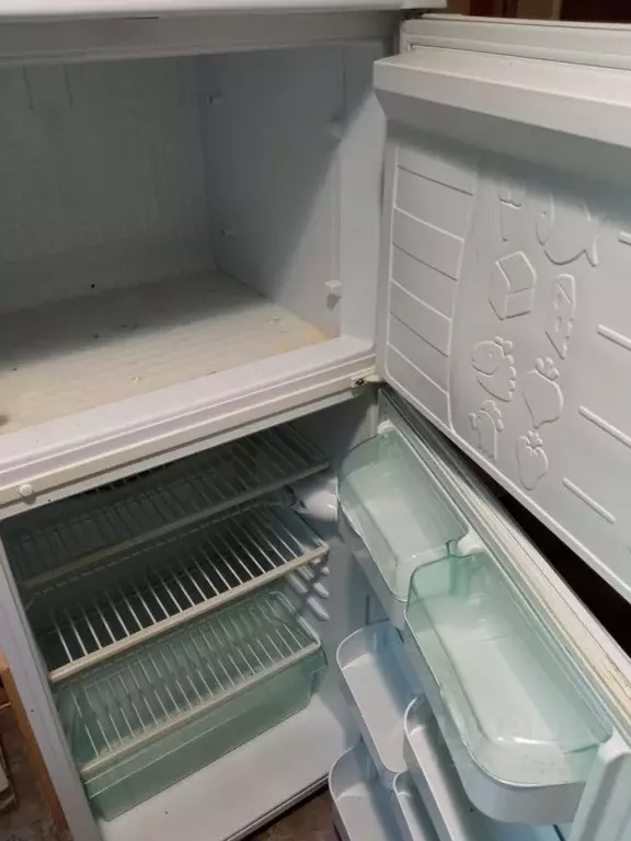 Комната Нижегородская область, Нижний Новгород ул. Подводников, 5 ... - Фото 2