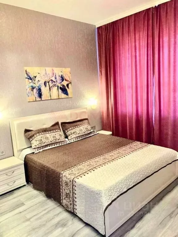 1-к кв. Ростовская область, Ростов-на-Дону Благодатная ул., 166а (33.2 ... - Фото 2