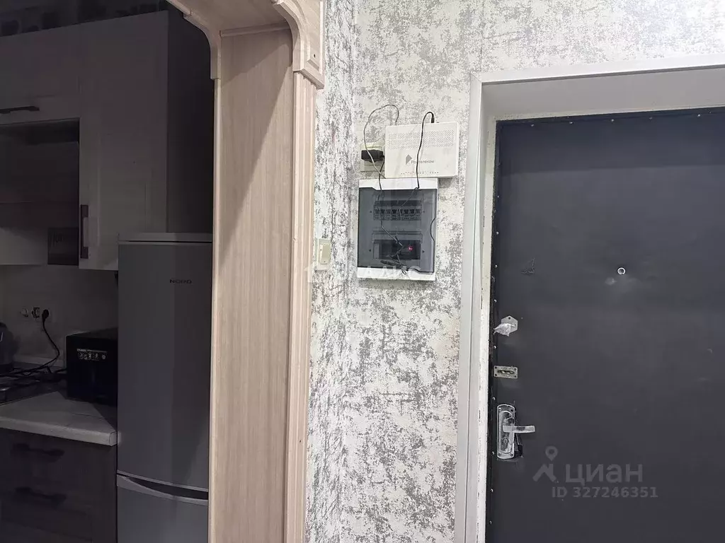 1-к кв. Москва 4-й Войковский проезд, 3 (31.8 м) - Фото 2