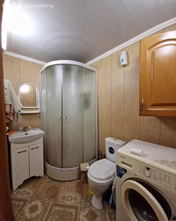 Дом в Мыски, Заводская улица (67.1 м) - Фото 0