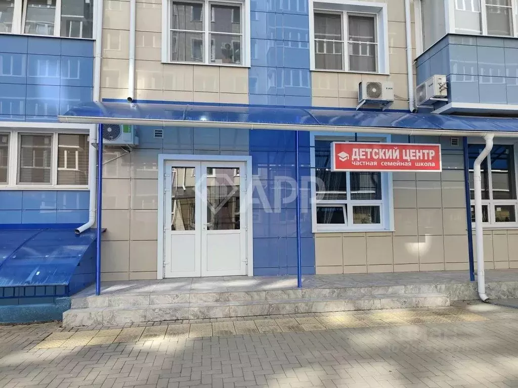Торговая площадь в Краснодарский край, Краснодар ул. Краеведа ... - Фото 0