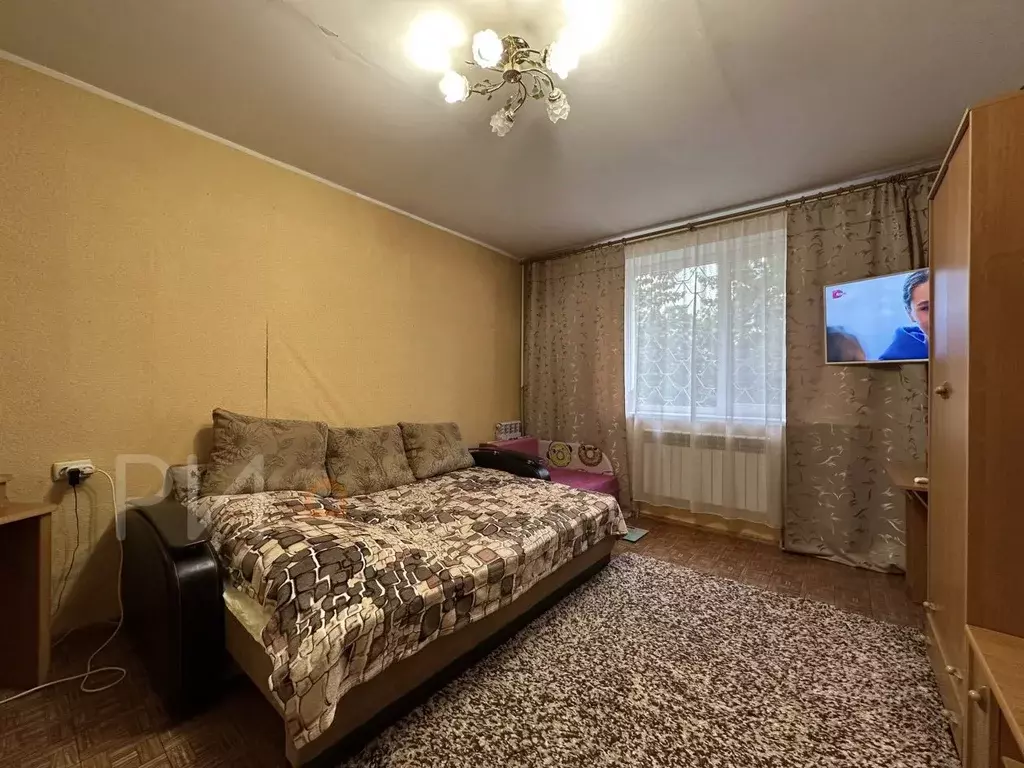 2-к кв. Севастополь ул. Симонок, 57 (55.0 м) - Фото 1