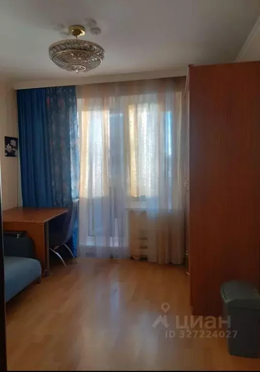 Комната Москва Широкая ул., 9К1 - Фото 2