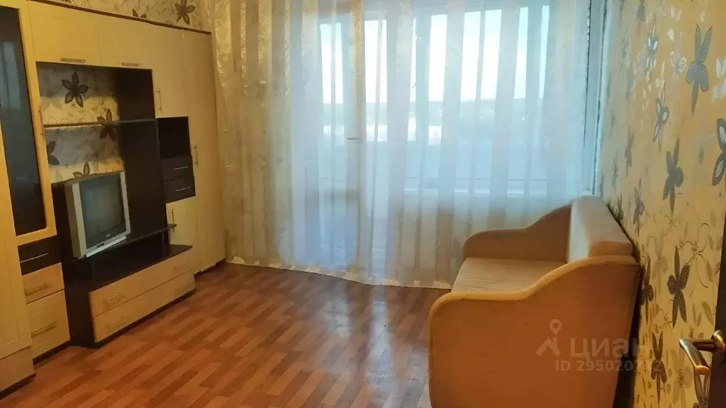 1-к кв. Владимирская область, Александров ул. Королева, 9 (35.0 м) - Фото 2