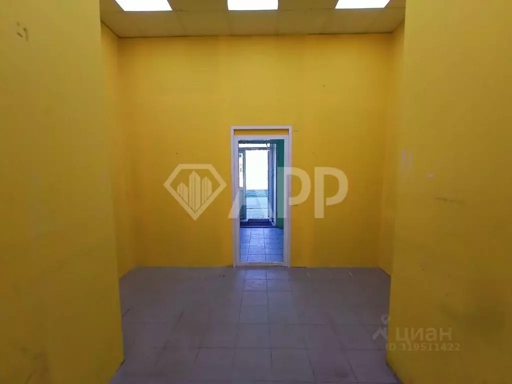 Торговая площадь в Татарстан, Казань ул. Декабристов, 164/91 (10 м) - Фото 1
