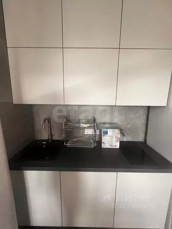 Студия Иркутская область, Иркутск Гравийная ул., 22/3 (30.0 м) - Фото 2