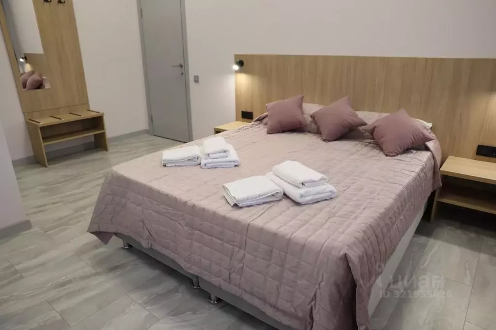 Комната Московская область, Дубна Станционная ул., 2А (19.0 м) - Фото 2