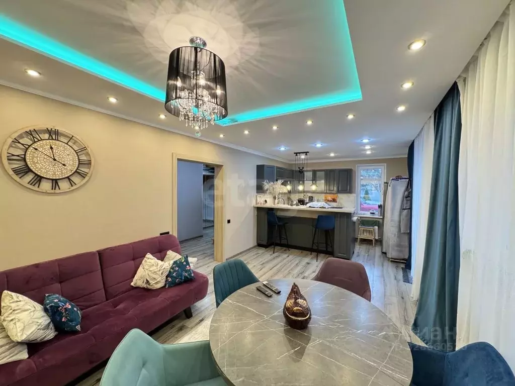 Дом в Москва Яблоко-1 СНТ, 94 (117 м) - Фото 1