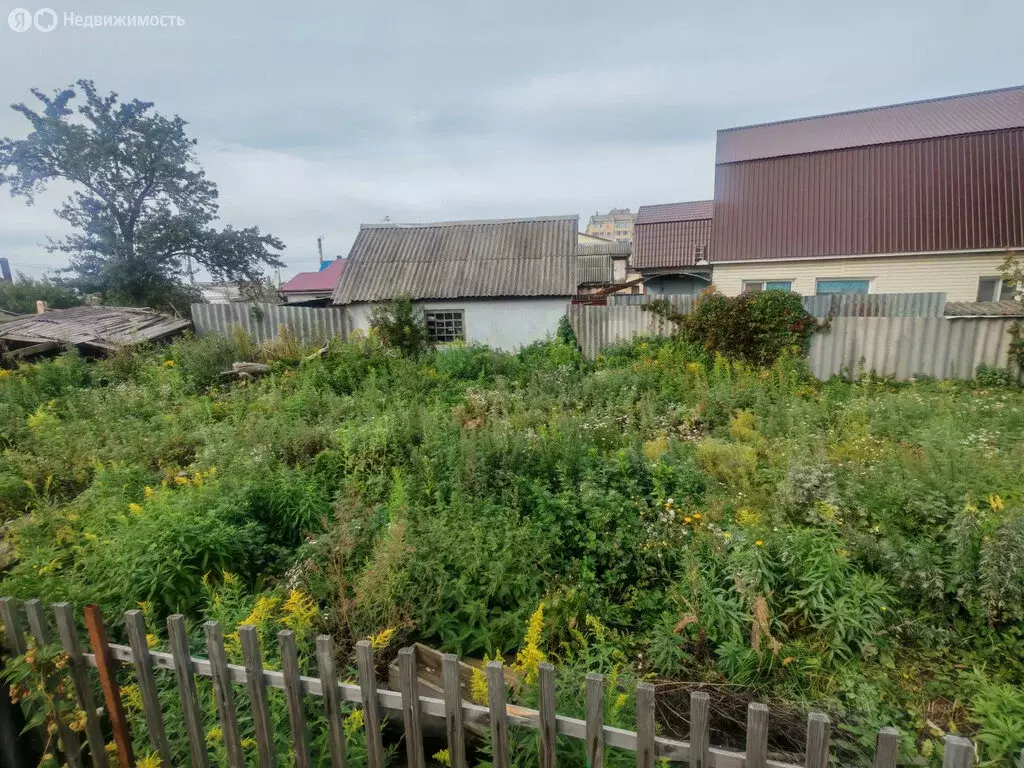 Участок в Орёл, Тульская улица, 20 (6 м) - Фото 2