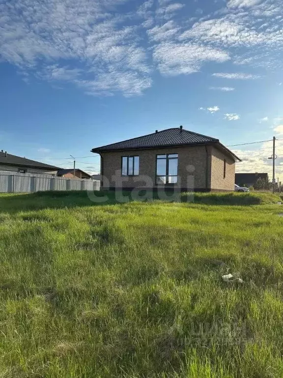 Дом в Тюменская область, Тюмень Лето-Парк кп, проезд Еловый (106 м) - Фото 2