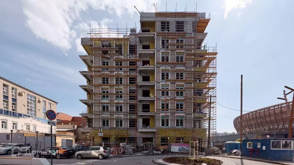 Продаётся 3-к квартира, 116 м - Фото 0