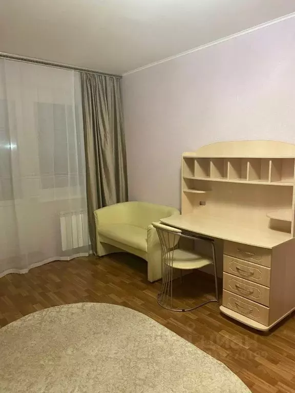 1-к кв. Курская область, Курск ул. Домостроителей, 5 (37.4 м) - Фото 1