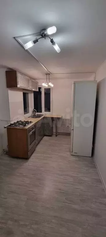 2-к. квартира, 39,5 м, 1/2 эт. - Фото 0