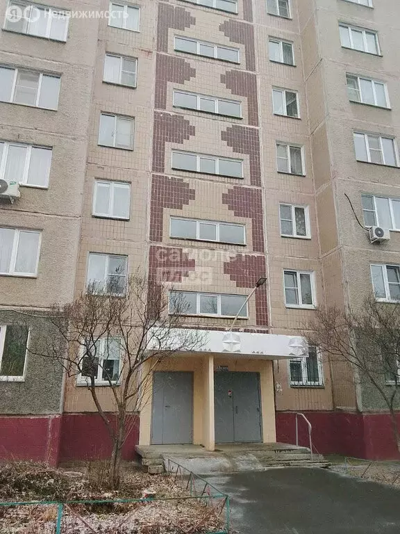 1-комнатная квартира: Челябинск, Новосельская улица, 25 (33.1 м) - Фото 1