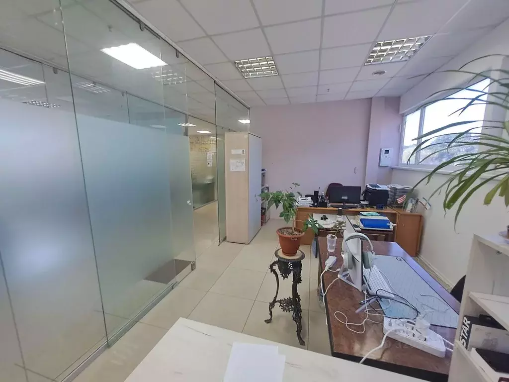 Офис в Крым, Керчь пер. Кооперативный, 26 (29 м) - Фото 1