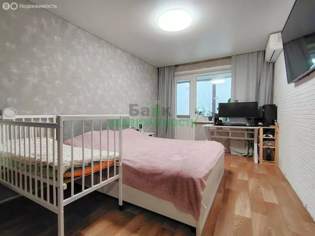 2-комнатная квартира: Балаково, Минская улица, 57 (47.9 м) - Фото 2