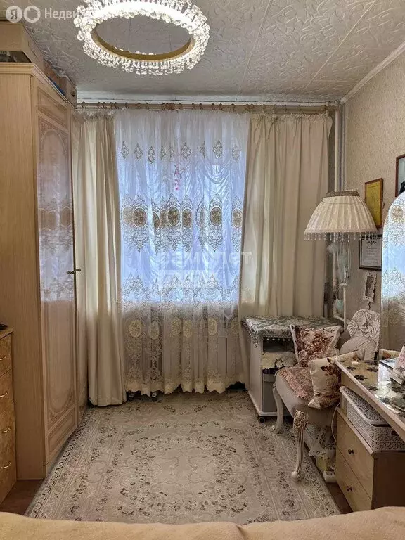1к в -комнатной квартире (15.9 м) - Фото 0