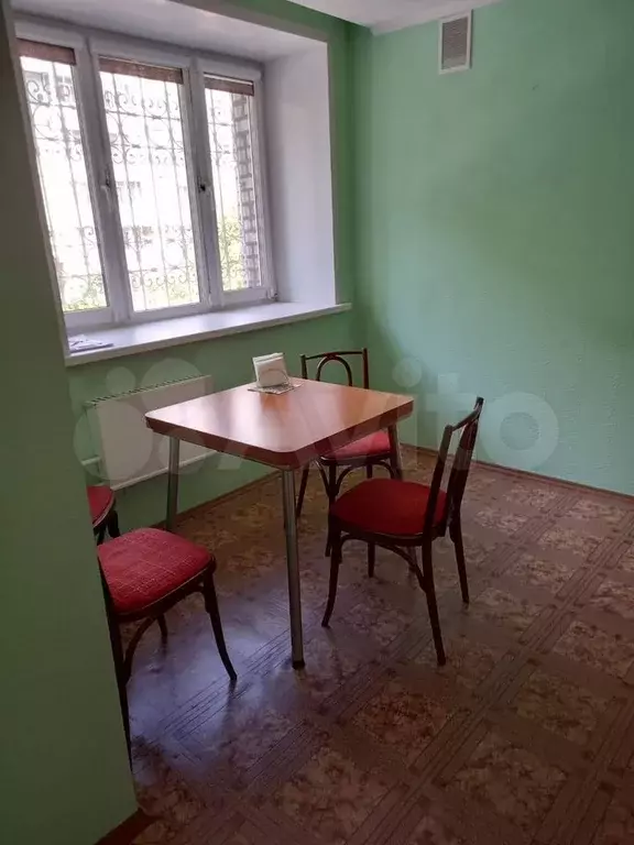 6-к. квартира, 60 м, 2/5 эт. - Фото 1