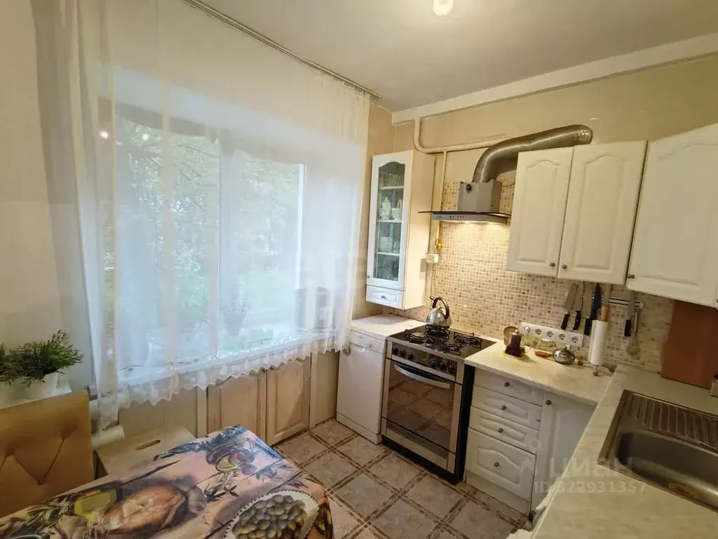 3-к кв. Владимирская область, Муром ул. Льва Толстого, 80 (73.0 м) - Фото 1