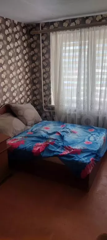 1-к. квартира, 28 м, 1/5 эт. - Фото 0