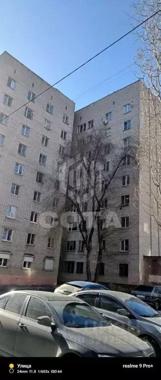 Комната Воронежская область, Воронеж Броневая ул., 12 (18.7 м) - Фото 1