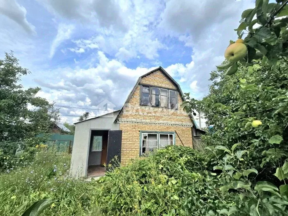 Дом в Пензенская область, Пенза Ромашка севернее мкр. Арбеково СДТ, 84 ... - Фото 1