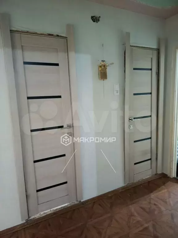 3-к. квартира, 68 м, 3/10 эт. - Фото 0