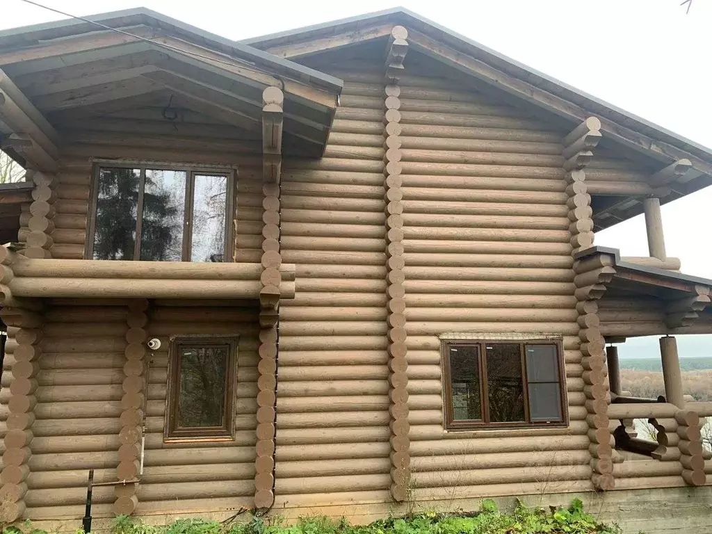 Дом в Московская область, Кашира Первомайская ул., 9 (355 м) - Фото 1