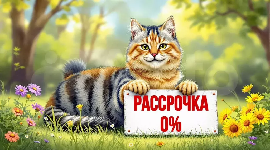 Участок 6,8 сот. (ИЖС) - Фото 0