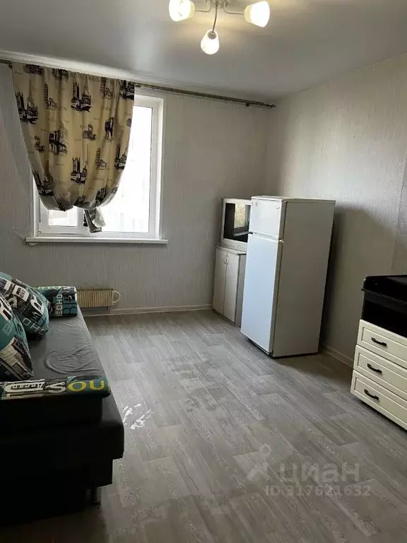 Комната Москва ул. Маршала Федоренко, 14К1 (13.7 м) - Фото 0
