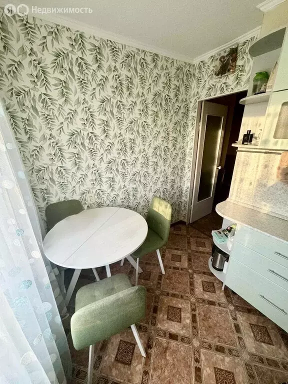 3-комнатная квартира: Аксай, проспект Ленина, 35 (60 м) - Фото 2