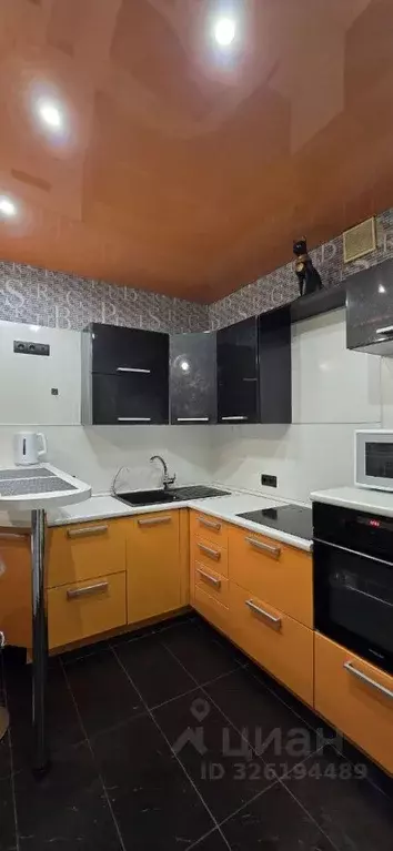 1-к кв. Тюменская область, Тюмень Широтная ул., 100к5 (36.0 м) - Фото 1